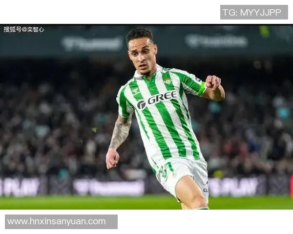 安东尼开场闪击巴萨贝蒂斯：圆神彻底启动，点燃绿茵传奇！