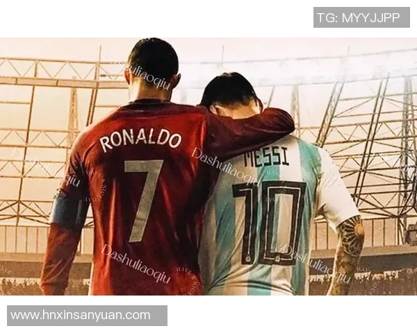 传奇不老，数字永恒：梅西与C罗的黄金时代余晖