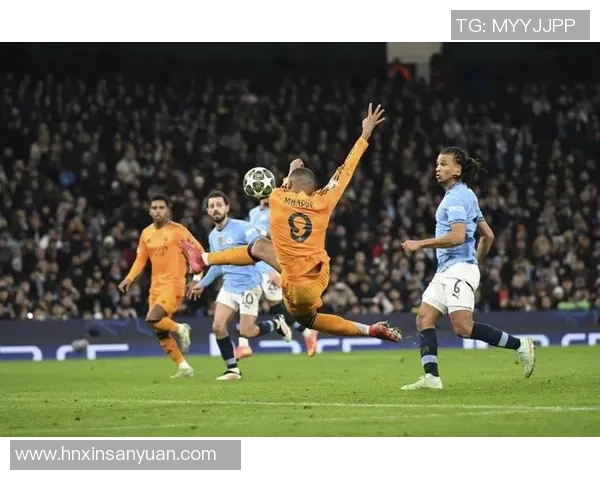 皇家马德里与曼城：球场之外的秘密，你我皆是局外人？