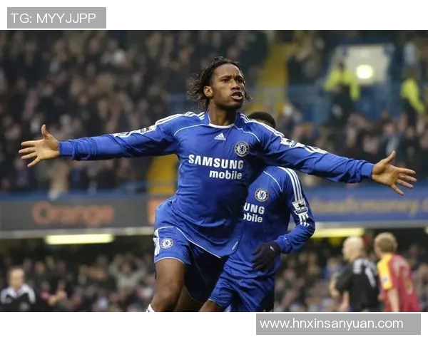 格林伍德欧冠复制德罗巴21年梅开二度：新王加冕，传奇延续