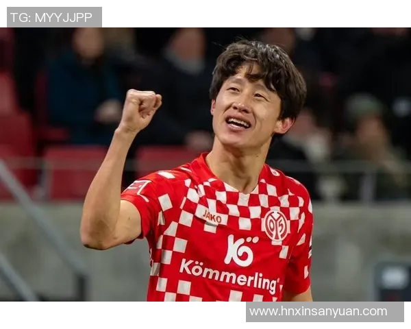 33岁李在城：德甲的“沉默收割者”，7年26球19助，书写不老传奇！